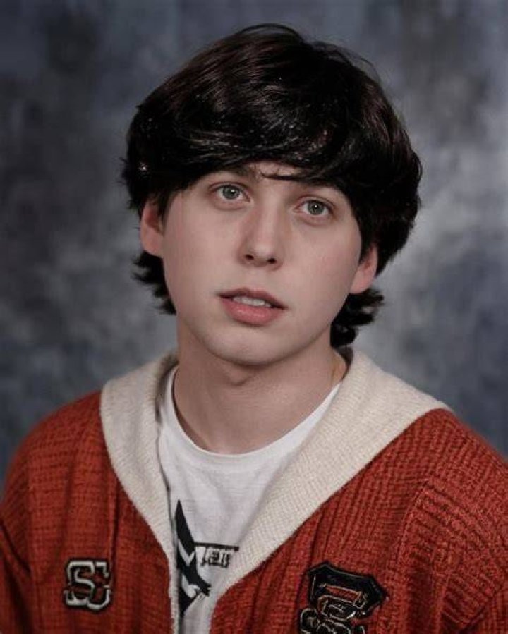 Caleb Finn in an Instagram post as seen in July 2019