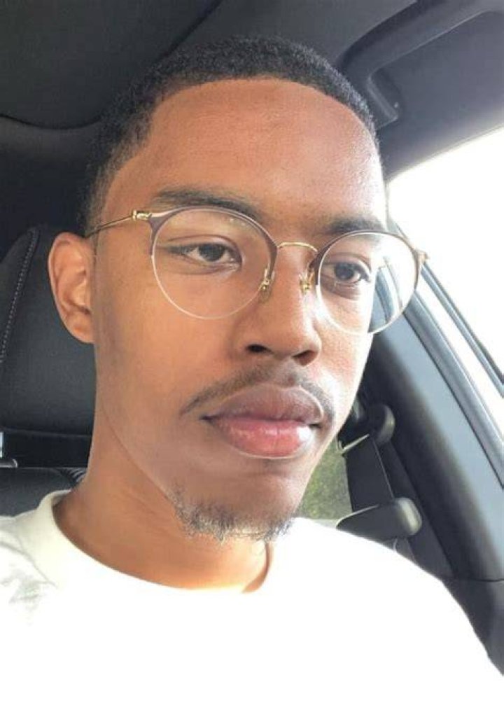CalebCity as seen in an Instagram Post in May 2020