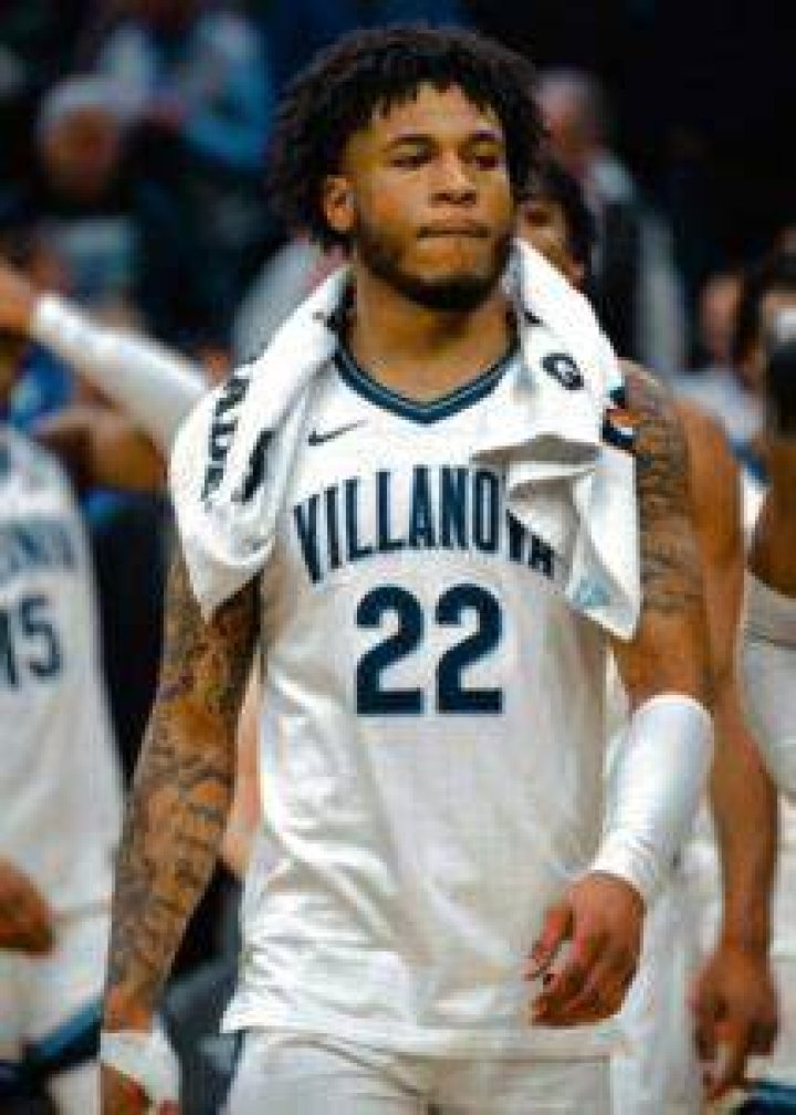 Cam Whitmore as seen in an Instagram Post in January 2023
