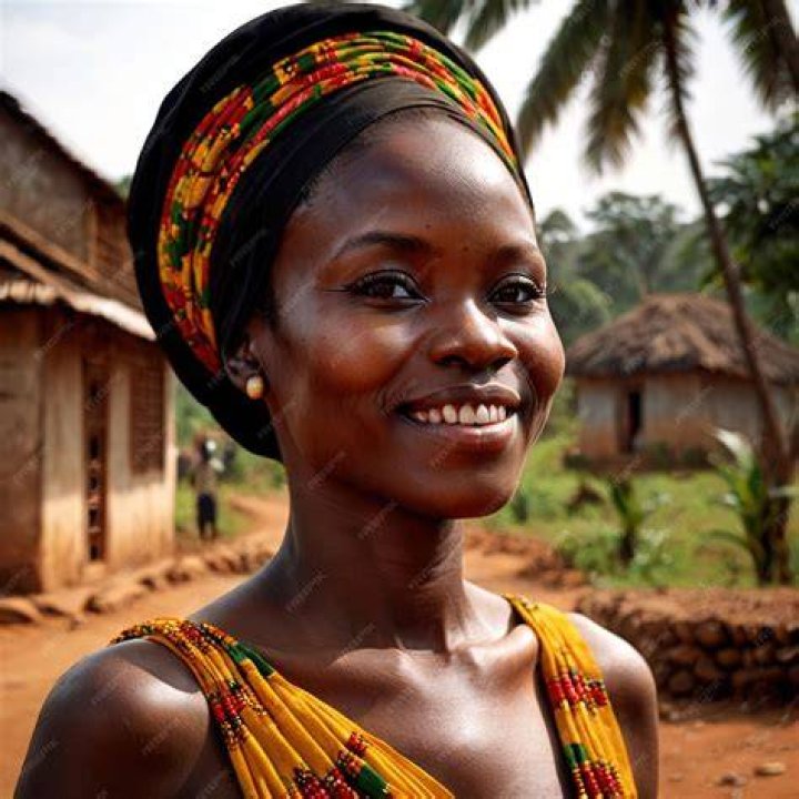 Cameroonian