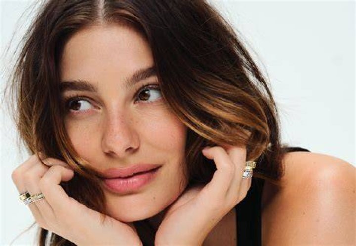 Camila Morrone for Ayyildiz Collection 2016