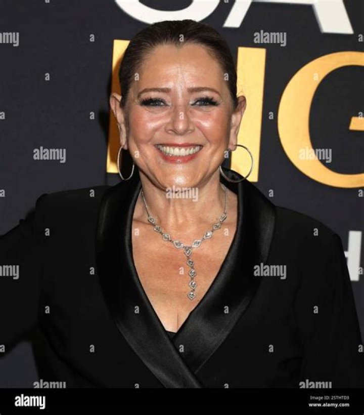 Camryn Manheim as seen at the 2007 Tribeca Film Festival