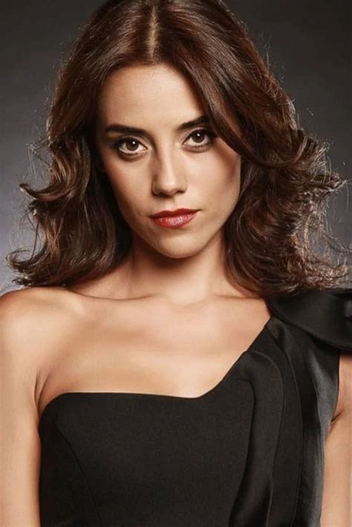 Cansu Dere as seen in September 2013