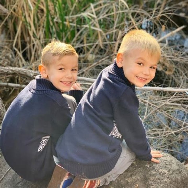 Canyon Tannerites as seen in a picture taken in December 2019