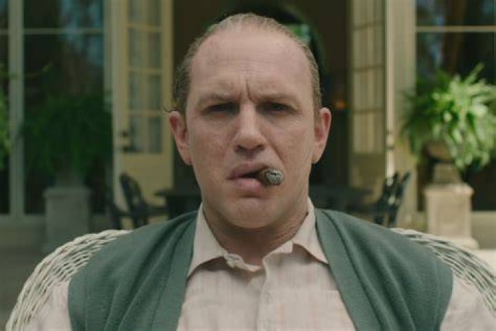 Capone in a screenshot