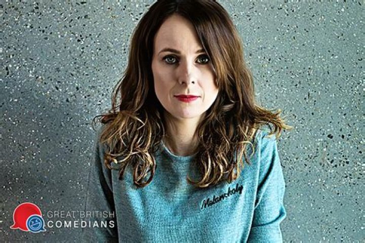 Cariad Lloyd as seen while taking a mirror selfie in January 2022