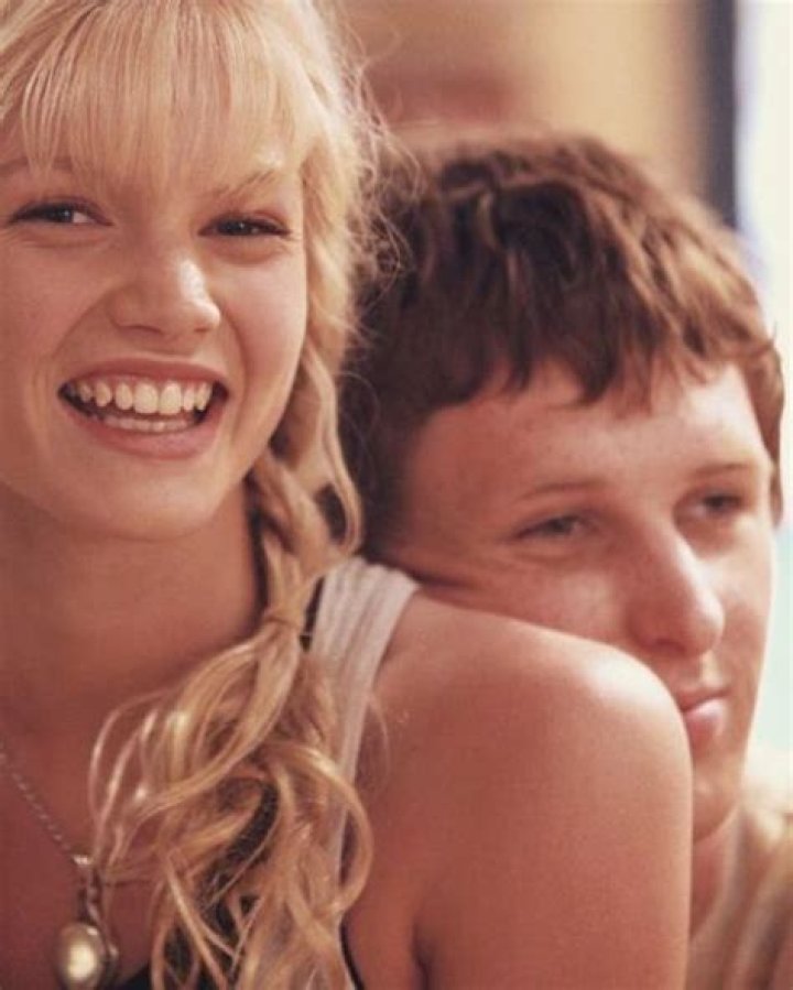 Cariba Heine and Jamie Timony