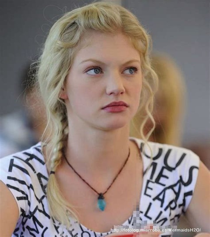 Cariba Heine