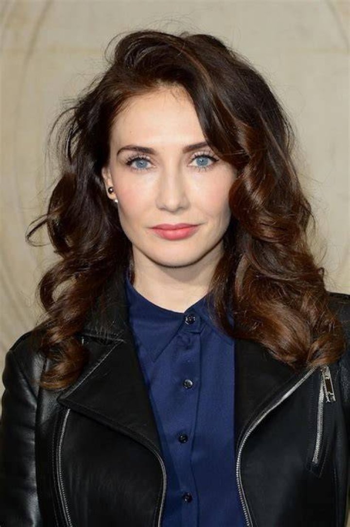 Carice van Houten 2013