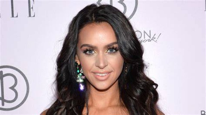 Carli Bybel at the 3rd Annual BeautyCon Summit presented by ELLE Magazine in May 2014