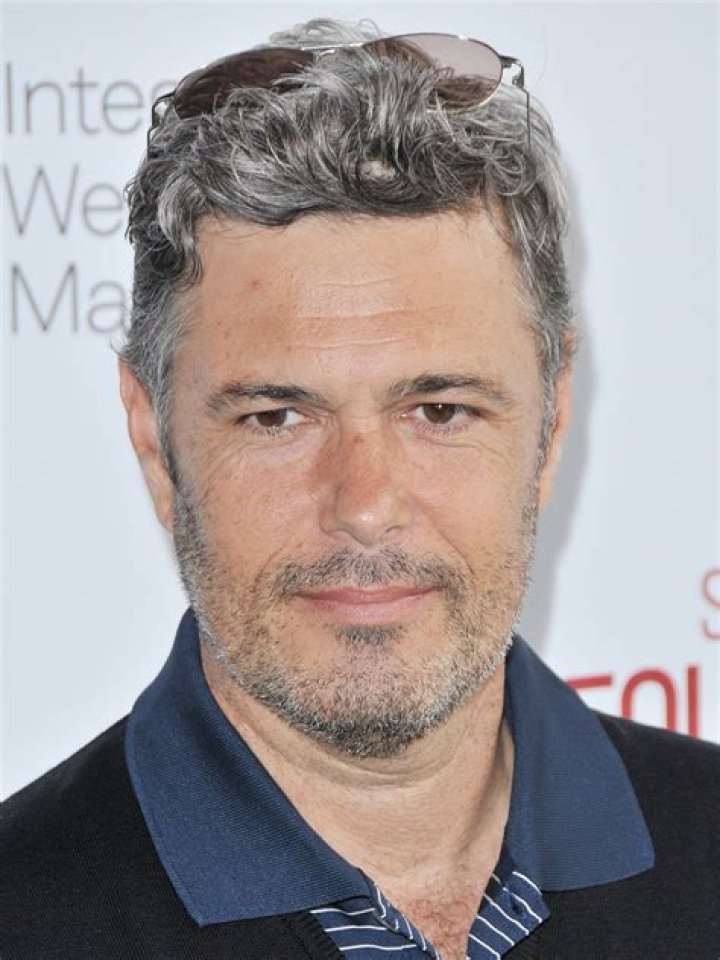 Carlos Bernard as seen at the '24' panel at C2E2 2014