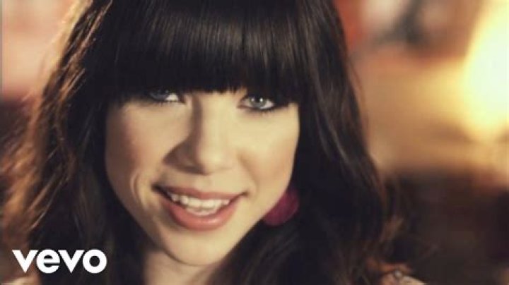 Carly Rae Jepsen 