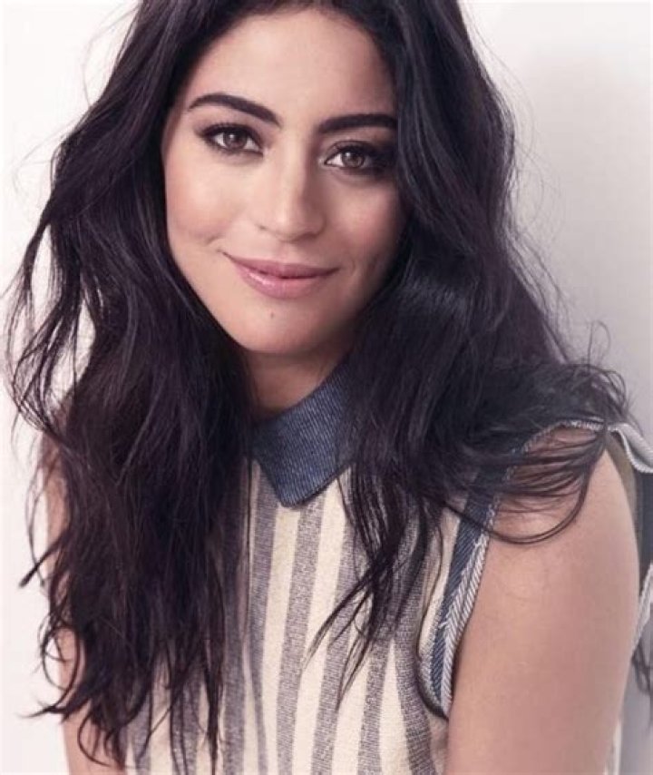 Carol Castro as seen in a picture that was taken in March 2022