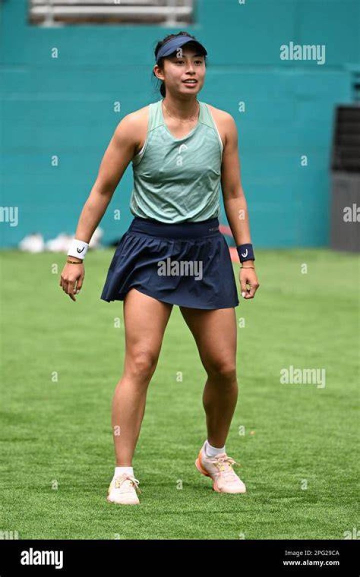 Carol Zhao as seen in an Instagram Post in July 2015