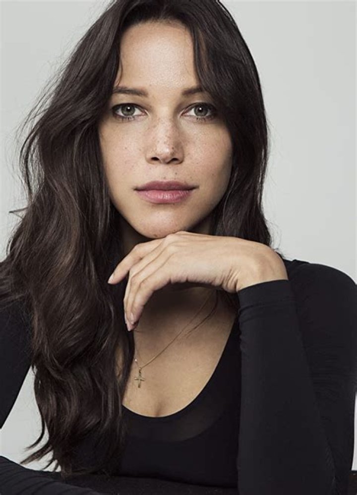 Caroline Ford as seen in July 2018