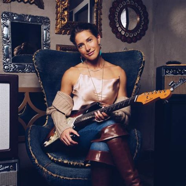 Caroline Jones in an Instagram post in August 2022