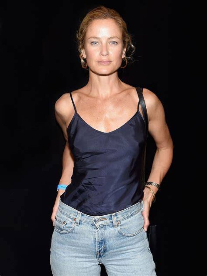 carolyn murphy fashion model