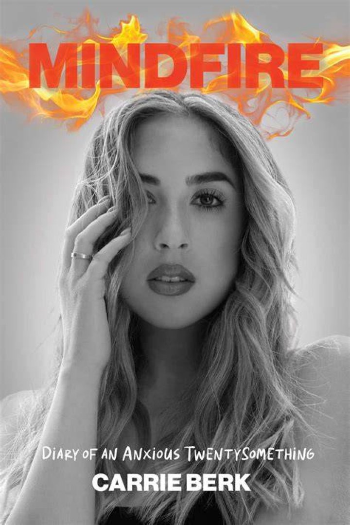 Carrie Berk's Magazine Cover for Chick NYC in 2019