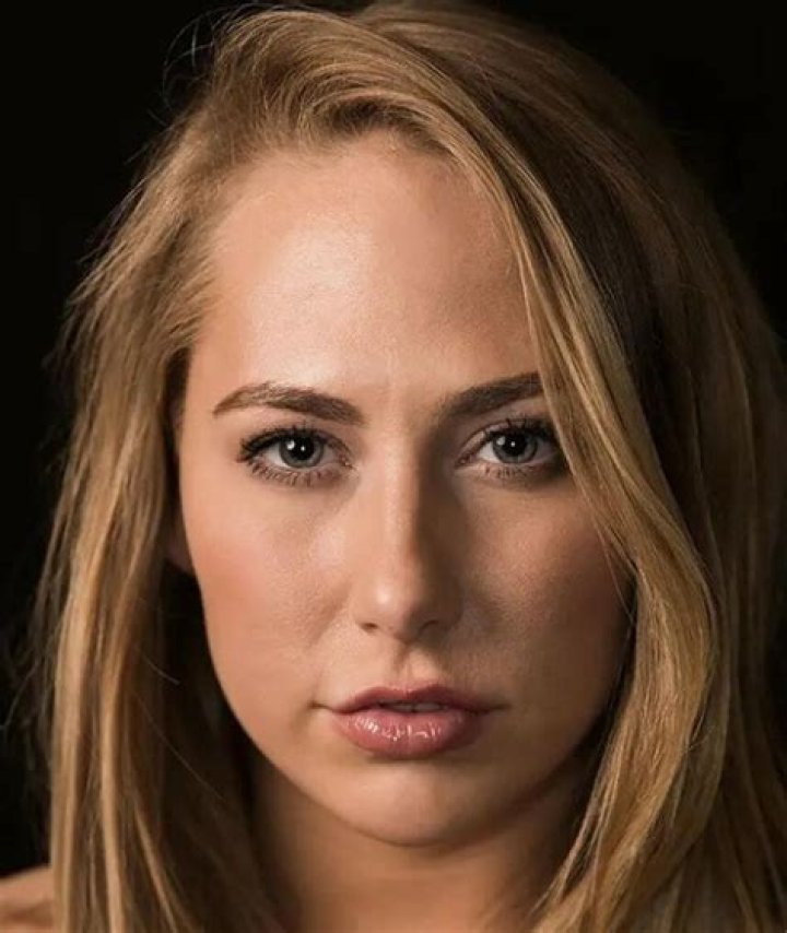 Carter Cruise as seen in an Instagram Post in February 2022