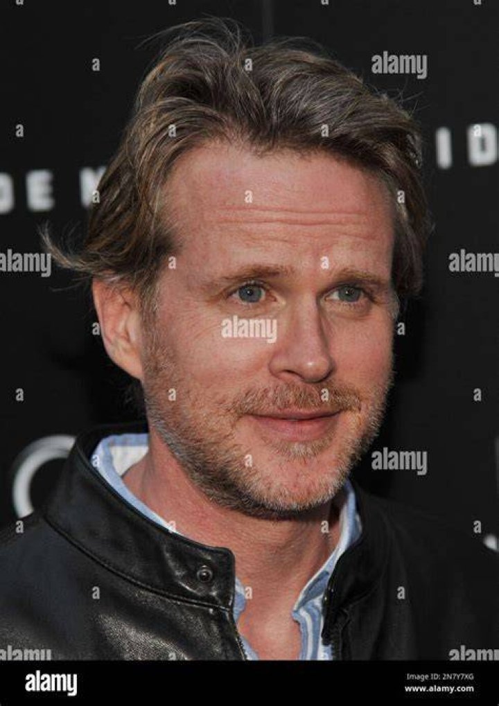 Cary Elwes at the 2013 San Diego Comic Con International