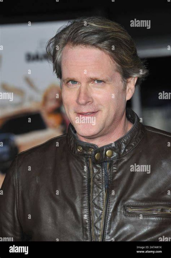 Cary Elwes at the 2014 Phoenix Comicon