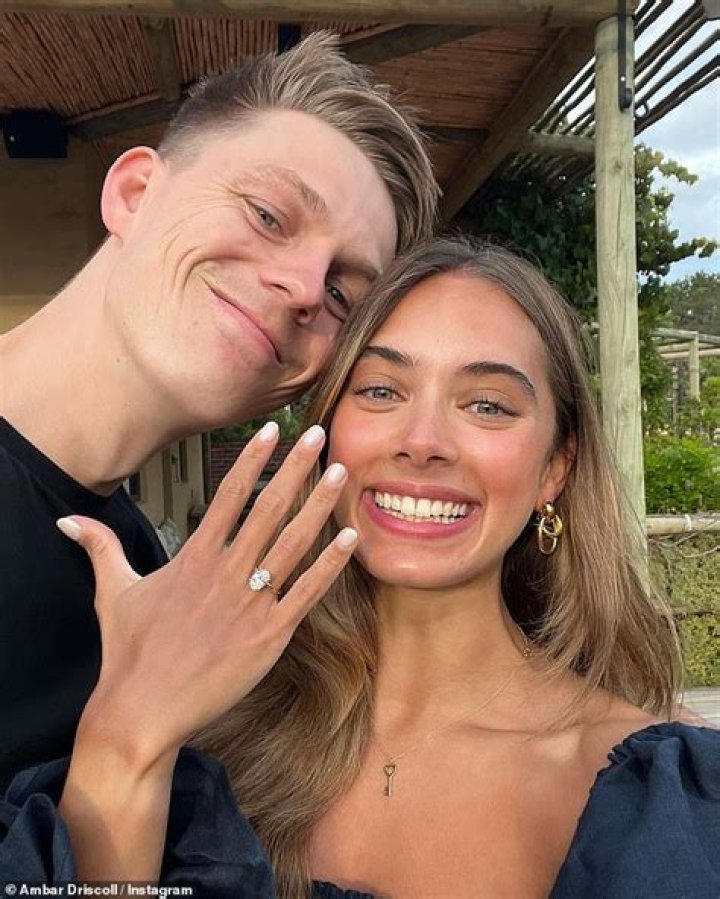 Caspar Lee and RUMORed girlfriend Rebecca Black