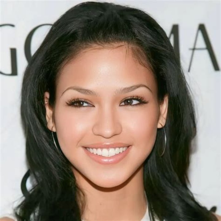 cassie height