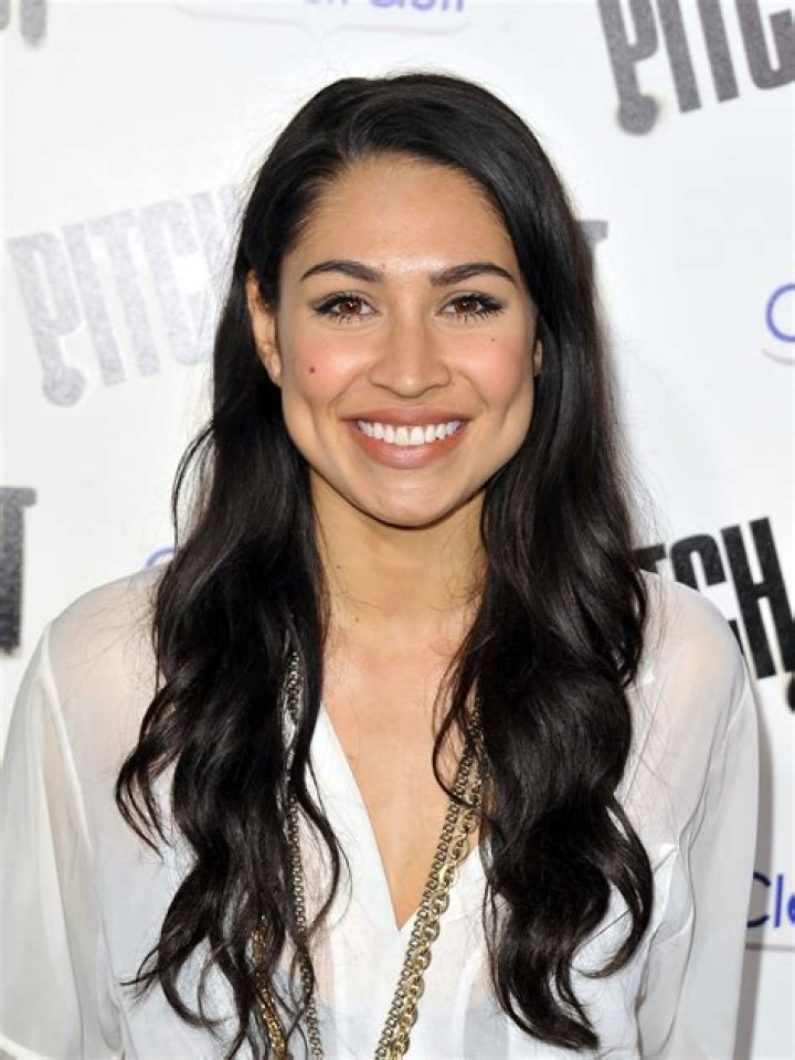 Cassie Steele as seen at the 2010 Gemini Awards