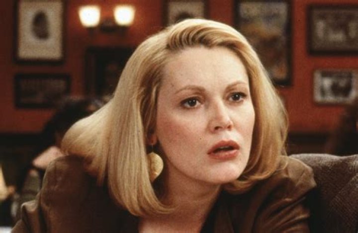 Cathy Moriarty as seen in August 2017