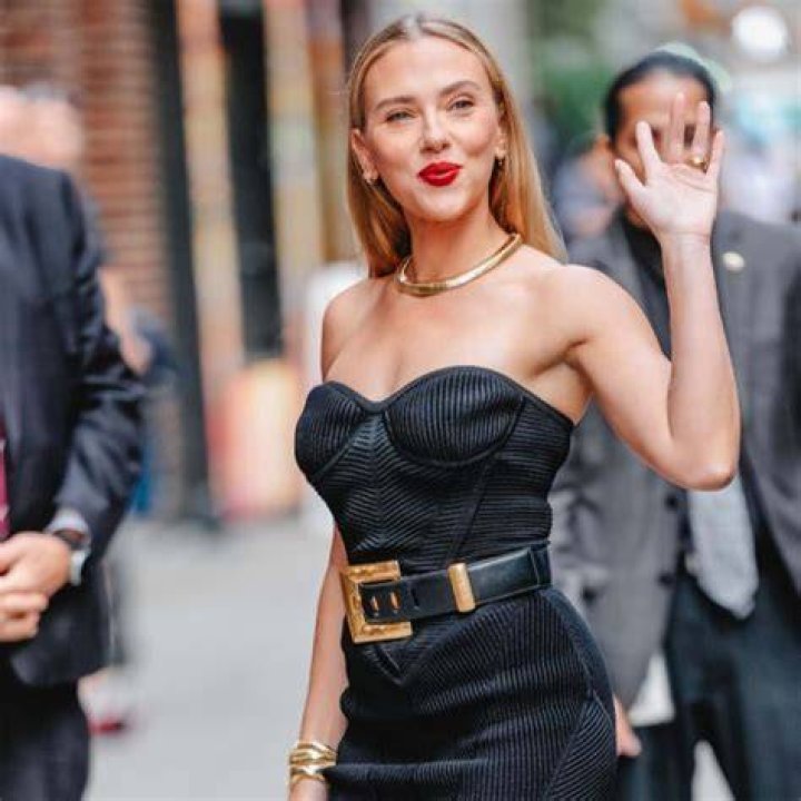 Celebs with Black Belt