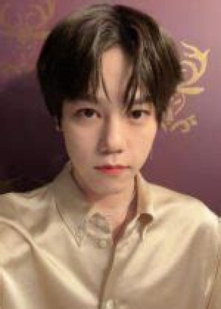 Cha Hun as seen in an Instagram post in May 2022