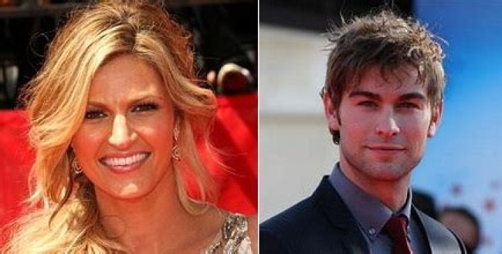 Chace Crawford dating Erin Andrews