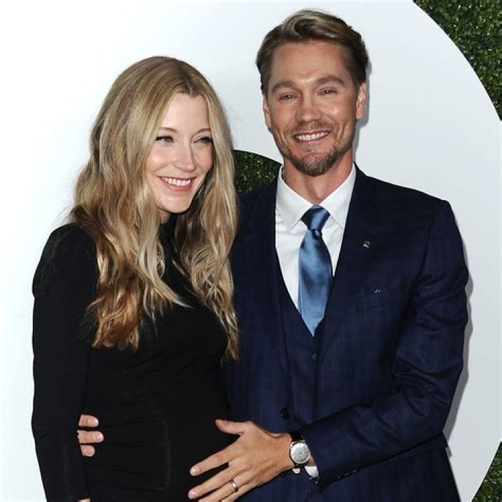 Chad Michael Murray and wife Sarah Roemer at Sundance Film Festival 2016