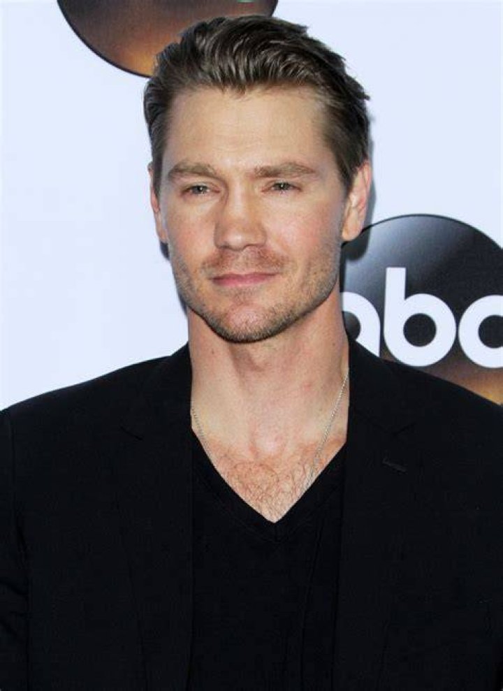 Chad Michael Murray at TCA Winter Press Tour 2015