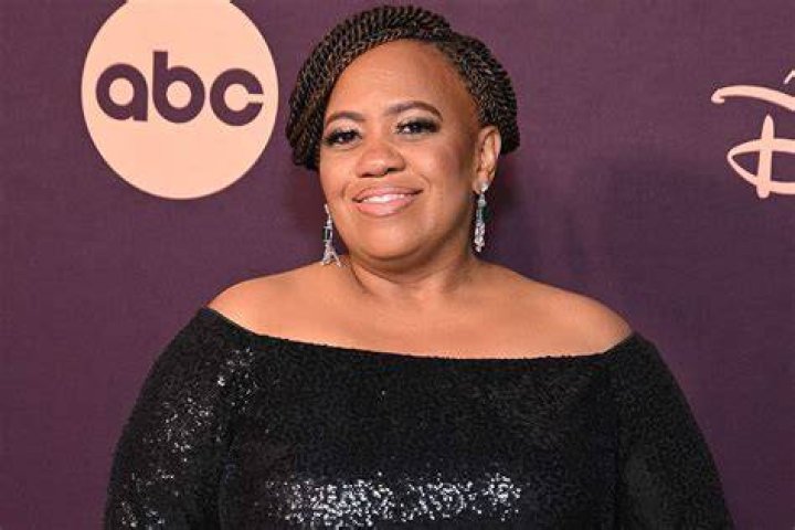 Chandra Wilson as seen in a picture taken at the 44th NAACP Image Awards Nominee’s Luncheon at the Montage Beverly Hills in California, United States in January 2013