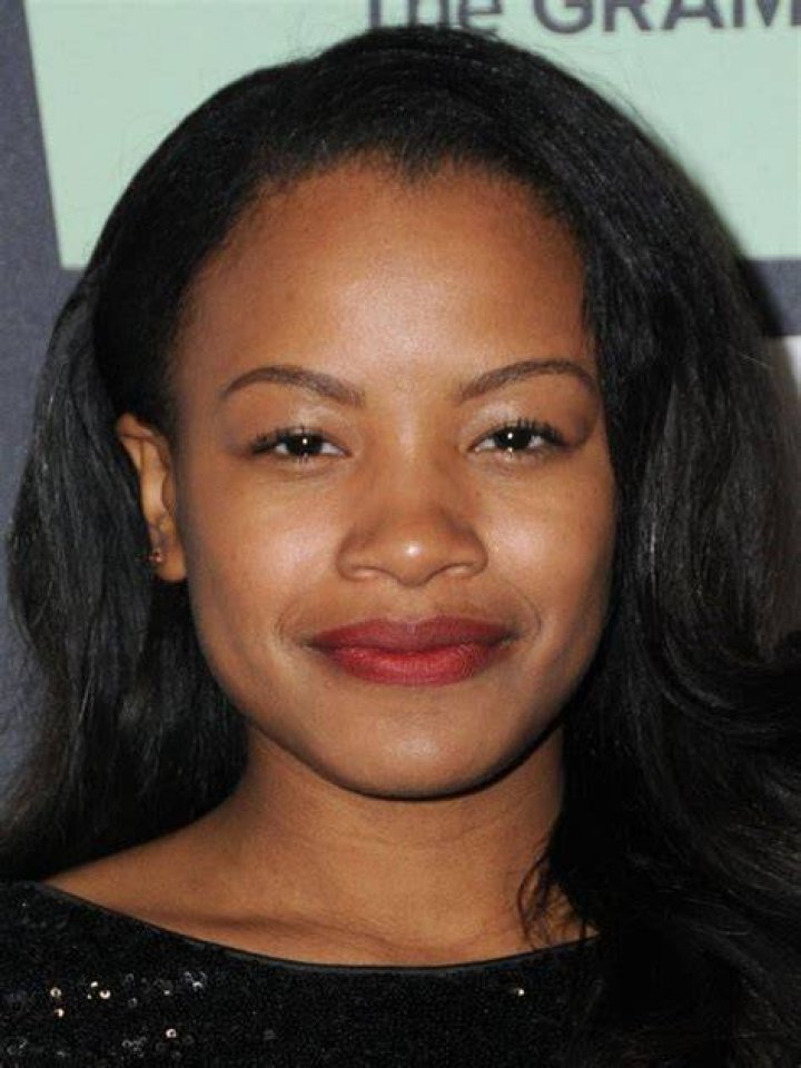 Chant&eacute; Adams in May 2020