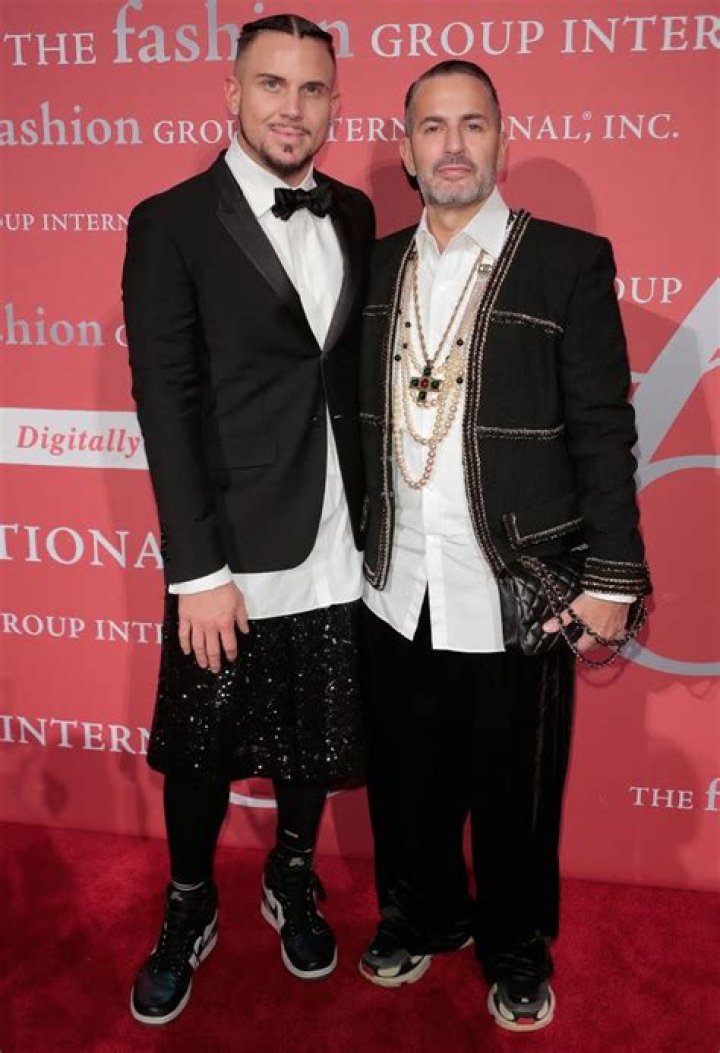 Char Defrancesco in an Instagram selfie as seen in March 2019