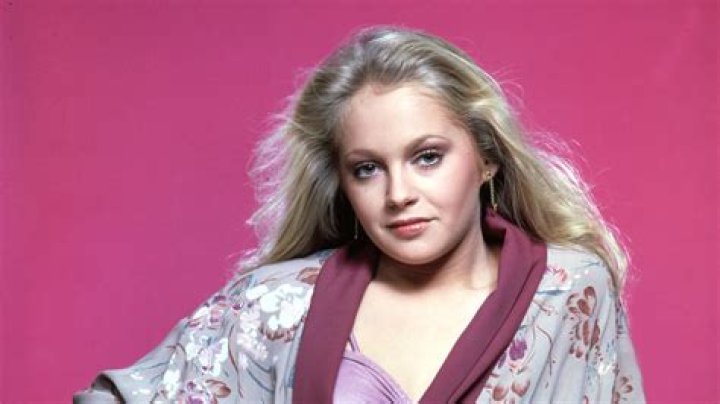 Charlene Tilton as seen in June 2010