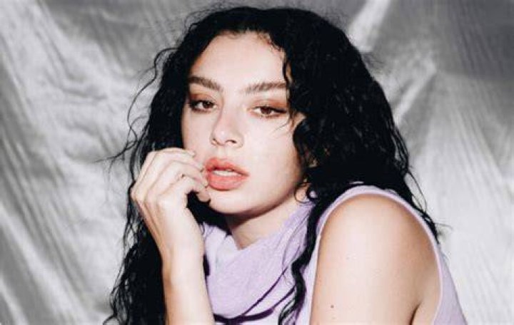 Charli XCX at Primavera Barcelona 2022