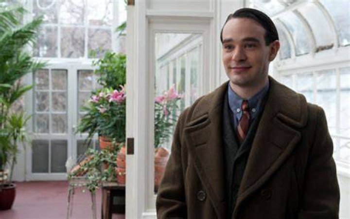Charlie Cox at Boardwalk Empire season 3 premiere in New York