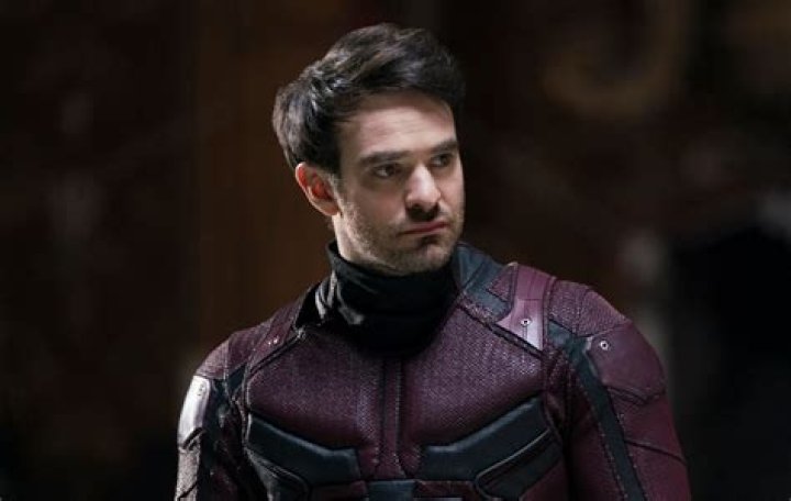 Charlie Cox, Daredevil, English actor