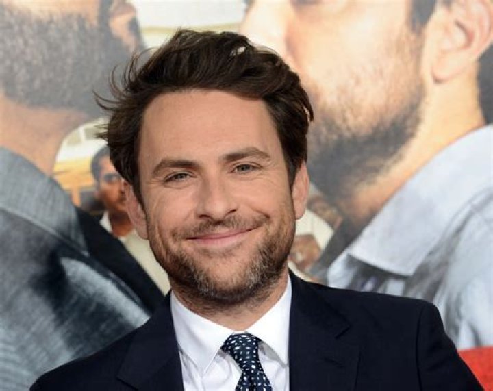 Charlie Day as seen in an Instagram Post in March 2020