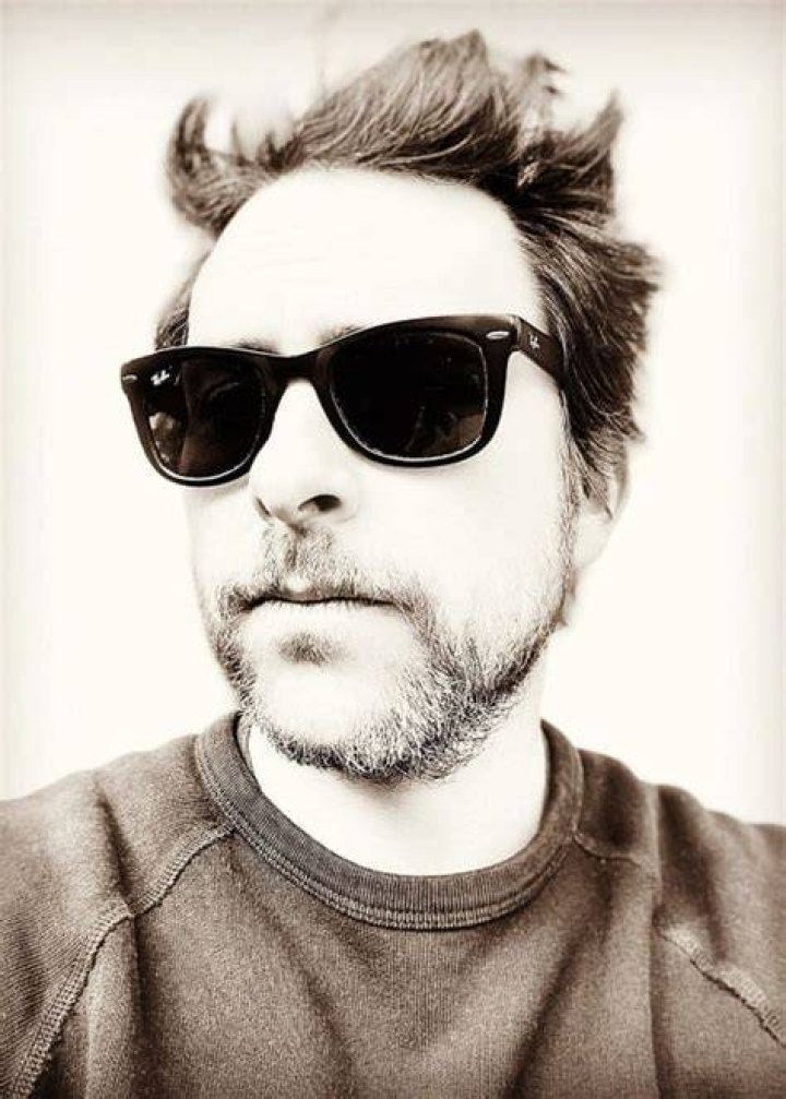 Charlie Day in an Instagram selfie from August 2018