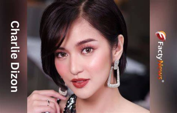 Charlie Dizon as seen in an Instagram post in October 2021