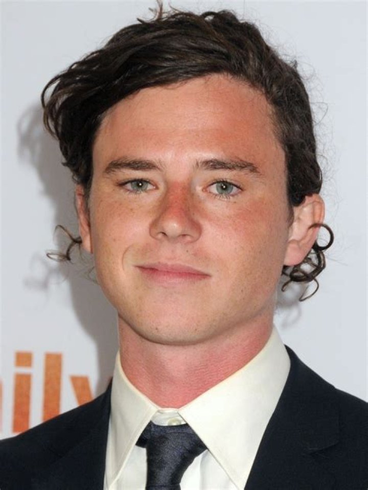 Charlie McDermott at the "I Hope They Serve Beer In Hell" premiere in September 2009
