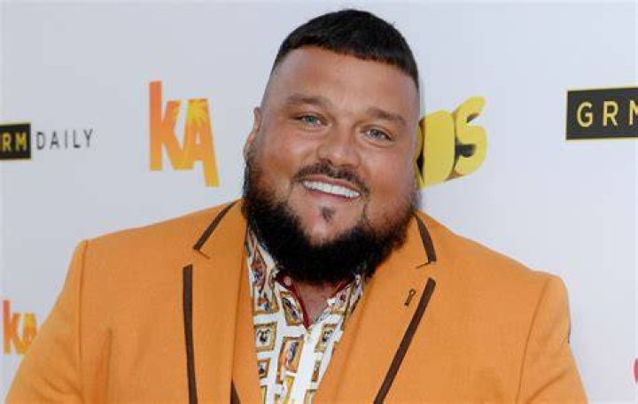 Charlie Sloth as seen in the United Kingdom in March 2023