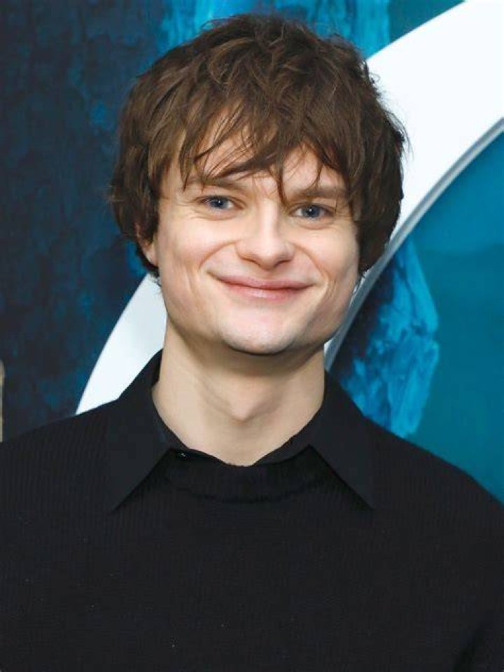 Charlie Tahan as seen in April 2021