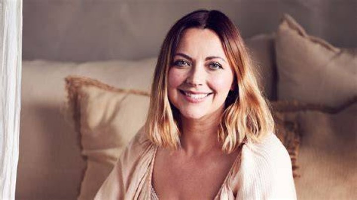 Charlotte Church as seen in November 2000