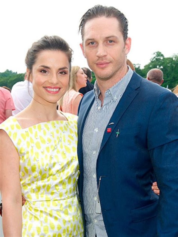 Charlotte Riley at the UK premiere of 'This Means War'.
