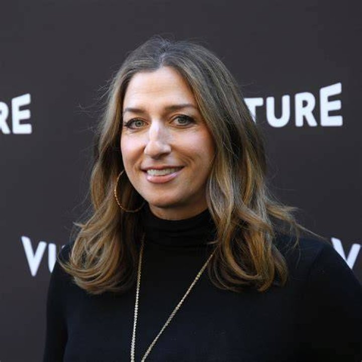 Chelsea Peretti in an Instagram Selfie in March 2019